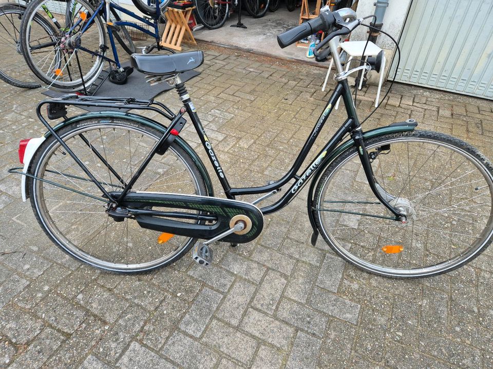 Gazelle  Fahrrad juweel 28 zoll 5 Gang in Lotte