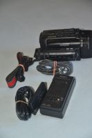 Sony Videokamera Camcorder Video 8 CCD-TR55e Nordrhein-Westfalen - Rheinberg Vorschau