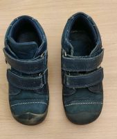 Blaue Halbschuhe von Elefanten in Größe 24 Baden-Württemberg - Heimsheim Vorschau