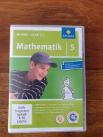 Alfons Lernwelt DVD Mathematik 5 Lernsoftware Niedersachsen - Hessisch Oldendorf Vorschau