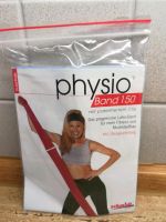 Physio Band 150, mit Clip, neu, Schmidt sports Bayern - Vierkirchen Vorschau