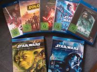 Star Wars komplette Saga Blu-Ray Saarland - St. Ingbert Vorschau