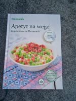 Termomix , Polnische Kochbuch +Chip Nordrhein-Westfalen - Düren Vorschau