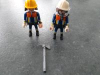 Playmobil 4914 Duo Pack Feuerwehrmänner Baden-Württemberg - Linkenheim-Hochstetten Vorschau