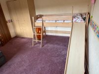 Paidi komplett Kinderzimmer mit Schreibtisch Hessen - Münster Vorschau