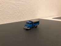 Wiking Hanomag Henschel Pritschen-Planen-Transporter H0/1:87 Niedersachsen - Celle Vorschau