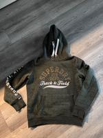 Superdry Hoodie Brandenburg - Kolkwitz Vorschau