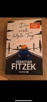 Sebastian Fitzek - kein Thriller - der erste letzte Tag - Buch Köln - Braunsfeld Vorschau