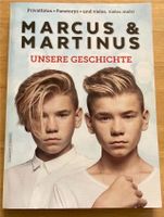 Marcus & Martinus Unsere Geschichte Baden-Württemberg - Aichwald Vorschau