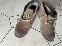 Rieker Schnür–Stiefelette Gr 42 usedLook❗️ Bayern - Wassertrüdingen Vorschau