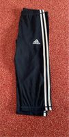 Dreiviertel Adidas Sporthose Größe 12/13 Schleswig-Holstein - Preetz Vorschau