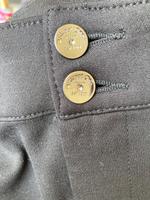 schwarze Hose/black pants Niedersachsen - Göttingen Vorschau