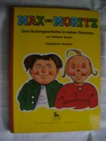 Max und Moritz Buch Baden-Württemberg - Marbach am Neckar Vorschau