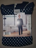 Herren Pyjama Gr L Enrico Mori Altona - Hamburg Bahrenfeld Vorschau