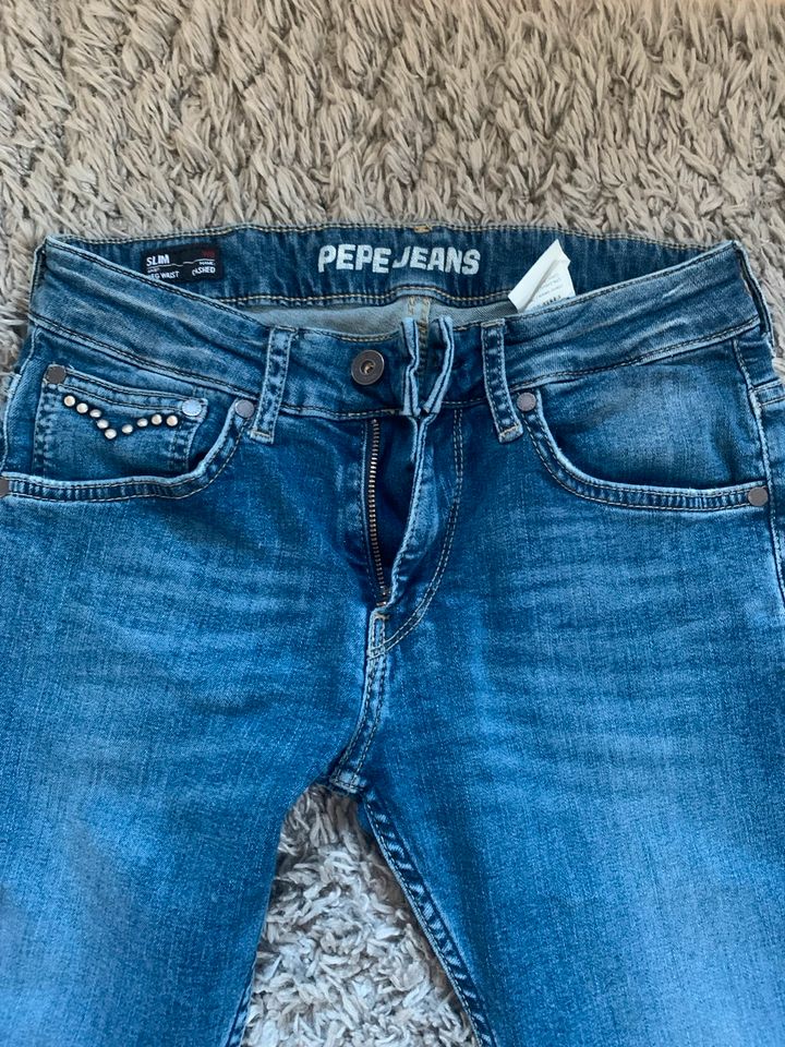 Pepe Jeans Hose Jungen in Dessau-Roßlau