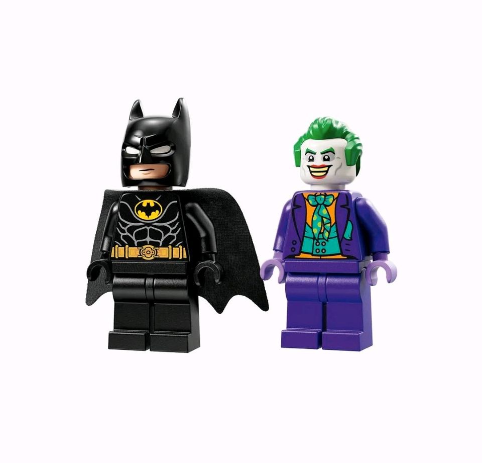 LEGO DC Batmobile Batman verfolgt den Joker NEU 76224 Super Hero in Köln