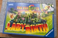 Das verdrehte Labyrinth - Gesellschaftsspiel Spiel ab 6 Jahre Baden-Württemberg - Althengstett Vorschau