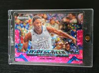 2022 Prizm Draft Picks JOEL EMBIID WIDESCREEN #/20  #WS-JE Ka Nordrhein-Westfalen - Engelskirchen Vorschau