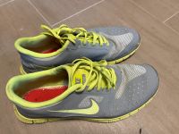 Nike Herren Turnschuh Größe 46 Hessen - Friedberg (Hessen) Vorschau