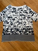 Betty Barclay, T-Shirt in Gr.46 Hessen - Edermünde Vorschau