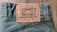 Levis 401 Jeans W28 L30 True Vintage 90s  USA Top Zustand Sachsen - Penig Vorschau