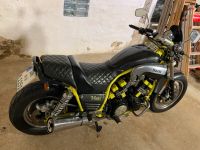 Yamaha Vmax 1200 Nordrhein-Westfalen - Niederzier Vorschau