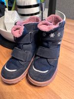 Superfit Winterstiefel Mädchen blau rosa 27 Baden-Württemberg - Flein Vorschau