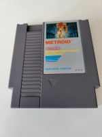 Nintendo - NES Spiel - Metroid - Top Zustand! Hamburg - Bergedorf Vorschau