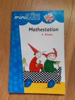 Mathe Übungen Mini Lük 2.Schuljahr Rheinland-Pfalz - Dörnberg, Rhein-Lahn-Kreis Vorschau