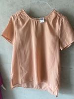 Vero moda Bluse s rosa 36 Niedersachsen - Wunstorf Vorschau
