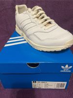 ADIDAS ZX 1000C PREMIUM Leder Sachsen - Dorfchemnitz Vorschau