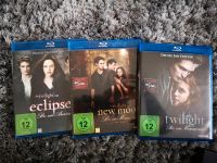 Twilight Reihe BlueRay DVD 1-5 Bayern - Kempten Vorschau