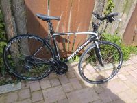 Bottecchia Fitnessbike/Rennrad Rh 48 cm Bad Doberan - Landkreis - Rerik Vorschau