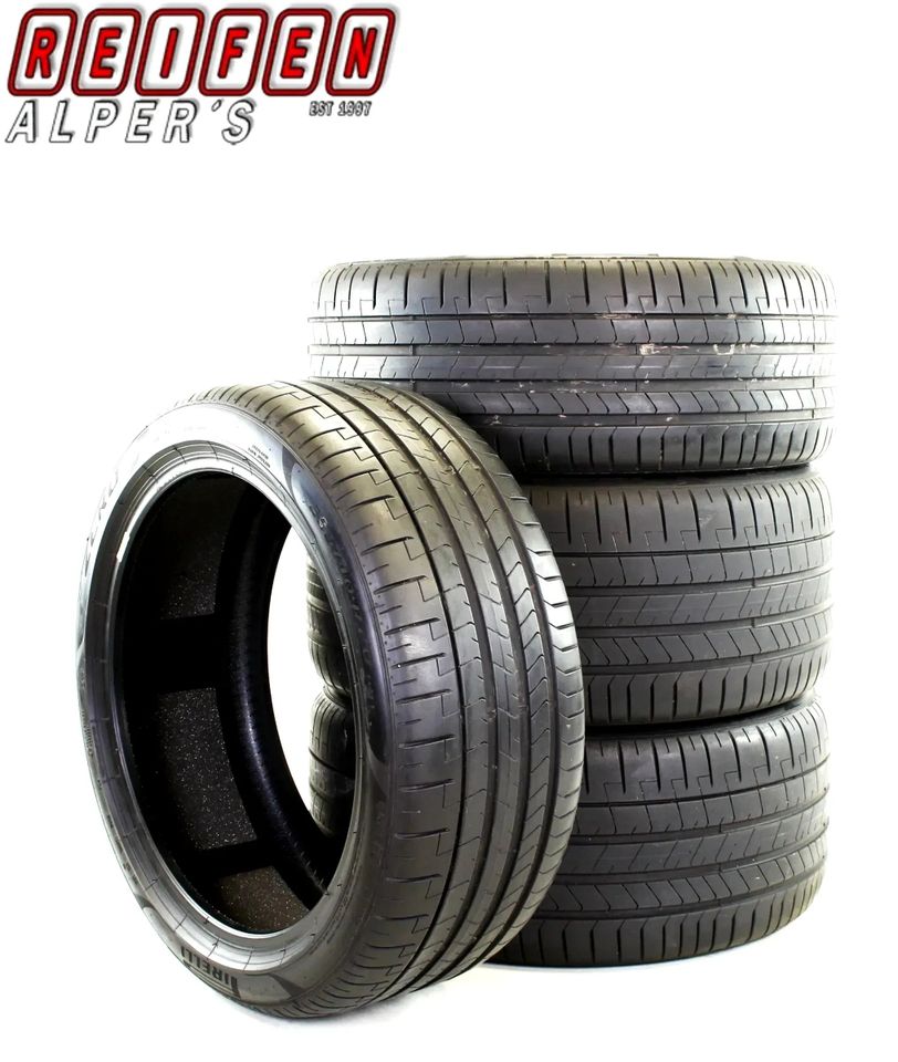 SOMMERREIFEN 255/40 R20 101Y-285/35 R20 104Y Pirelli Pzero PZ4 in Donzdorf