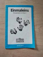 Lük Heft Mathematik Einmaleins Klasse 2 Dresden - Prohlis-Nord Vorschau