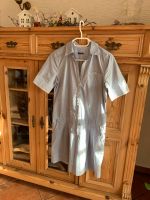 Tolles Kleid /maritim sommer hemdkleid MARCO POLO 38❤️30€ Hessen - Eltville Vorschau