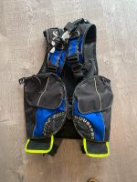 Scubapro Glide 2000 Tauchjacket gebraucht Bayern - Kipfenberg Vorschau