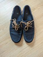 H&M Herren Schuhe  Bootsschuh Gr.42 Bayern - Landshut Vorschau