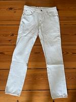 Levi’s Jeans weiß unisex Mitte - Wedding Vorschau