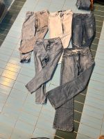 Jeans Größe 38 / Levi’s, Monki, Only Niedersachsen - Wenzendorf Vorschau