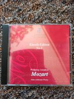 Wolfgang Amadeus Mozart - Seine schönsten Werke Sachsen - Radebeul Vorschau