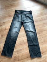 Jeans schwarz Größe 30/32 von weekday Bayern - Schweinfurt Vorschau