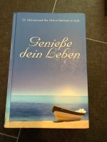 Buch Genieße dein Leben Hamburg-Nord - Hamburg Barmbek Vorschau