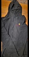 Carhartt Hoodie Kapuzenpullover XS schwarz Chemnitz - Altchemnitz Vorschau