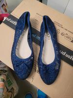 Ballerinas neu Hamburg - Bergedorf Vorschau