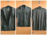Bluse/Hemdjacke Gr.44 Schleswig-Holstein - Neumünster Vorschau