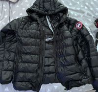 Canada Goose Jacke , Original mit Etiketten alles! NUR HEUTE VB! Nordrhein-Westfalen - Kleve Vorschau