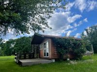 Schöne Dachgeschosswohnung (optional mit Gartenhaus) in Arnbruck Bayern - Arnbruck Vorschau