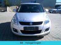 Suzuki Swift 1.3 DDiS Minimal Kraftstoffverbrauch Baden-Württemberg - Holzgerlingen Vorschau