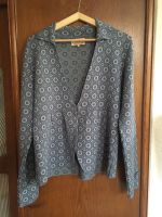 Sorgenfri Sylt Strickjacke M Neu Sachsen-Anhalt - Halle Vorschau